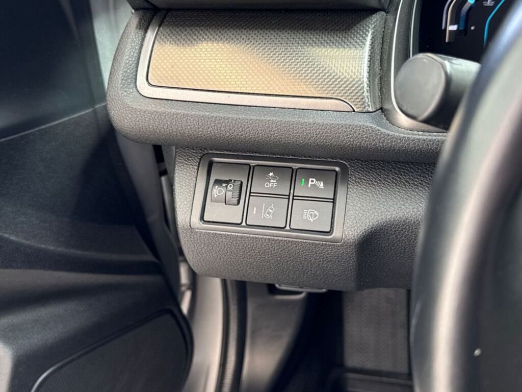 Honda Civic 2017 Hopea