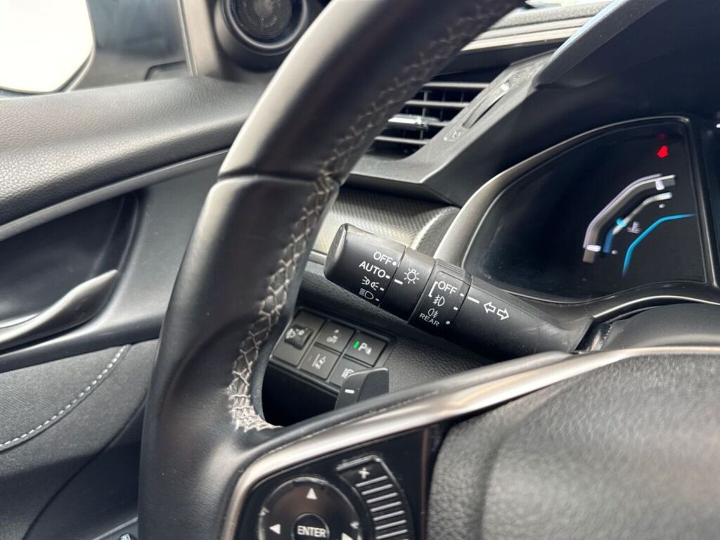Honda Civic 2017 Hopea