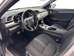 Honda Civic 2017 Hopea