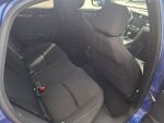 Honda Civic 2018 Sininen