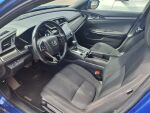 Honda Civic 2018 Sininen