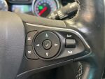 Opel Insignia 2017 Musta