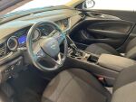 Opel Insignia 2017 Musta