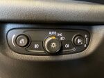 Opel Insignia 2017 Musta