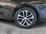 Opel Insignia 2017 Musta