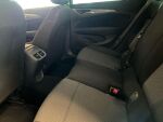 Opel Insignia 2017 Musta