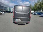 Ford Transit Custom 2017 Harmaa