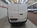 Ford Transit Custom 2017 Valkoinen
