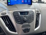 Ford Transit Custom 2017 Valkoinen