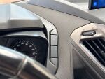 Ford Transit Custom 2017 Valkoinen
