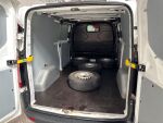 Ford Transit Custom 2017 Valkoinen
