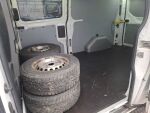 Ford Transit Custom 2017 Valkoinen