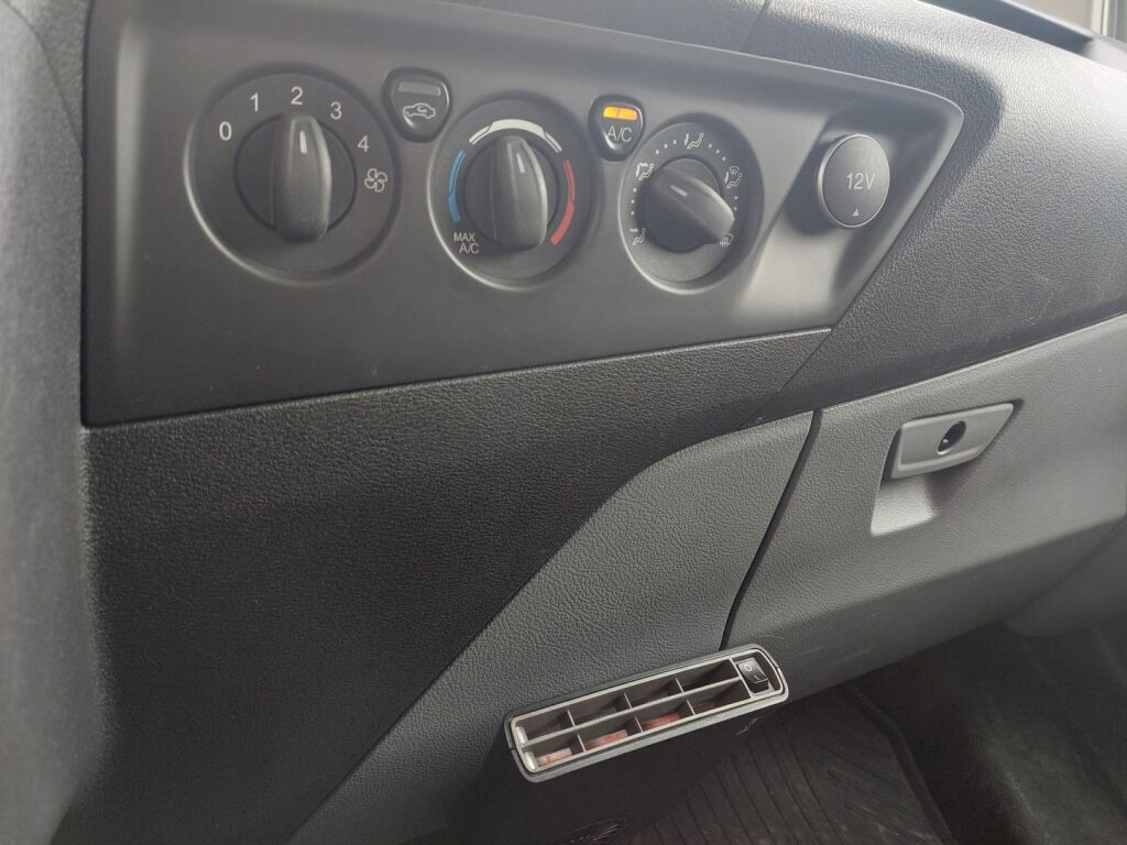 Ford Transit Custom 2018 Sininen