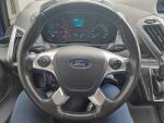 Ford Transit Custom 2018 Sininen