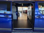 Ford Transit Custom 2018 Sininen
