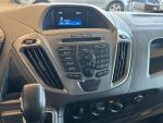 Ford Transit Custom 2018 Sininen