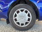 Ford Transit Custom 2018 Sininen