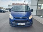 Ford Transit Custom 2018 Sininen