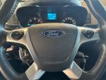 Ford Transit Custom 2018 Sininen