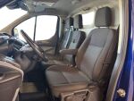Ford Transit Custom 2018 Sininen