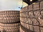 Ford Transit Custom 2018 Sininen
