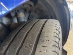 Ford Transit Custom 2018 Sininen