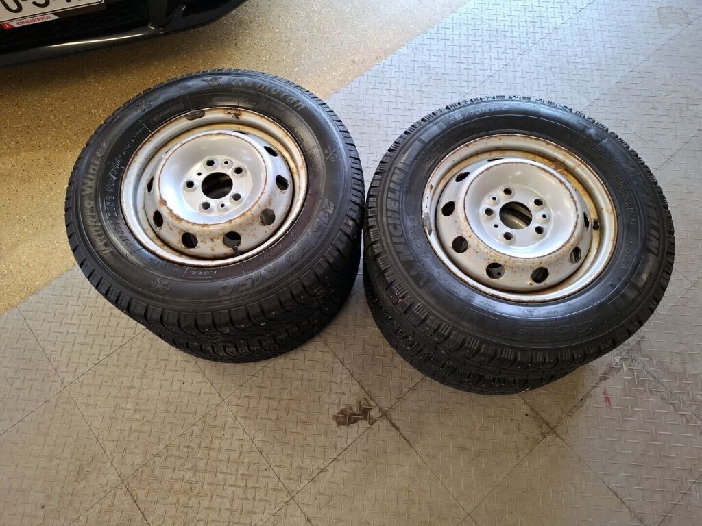 Peugeot Boxer 2017 Valkoinen