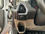 Ford Tourneo Custom 2017 Valkoinen