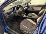 Toyota Avensis 2017 Sininen