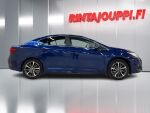 Toyota Avensis 2017 Sininen