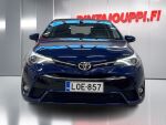 Toyota Avensis 2017 Sininen
