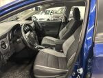 Toyota Auris 2017 Sininen