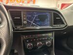 Seat Leon ST 2017 Sininen