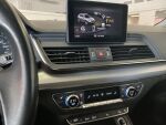 Audi Q5 2017 Valkoinen