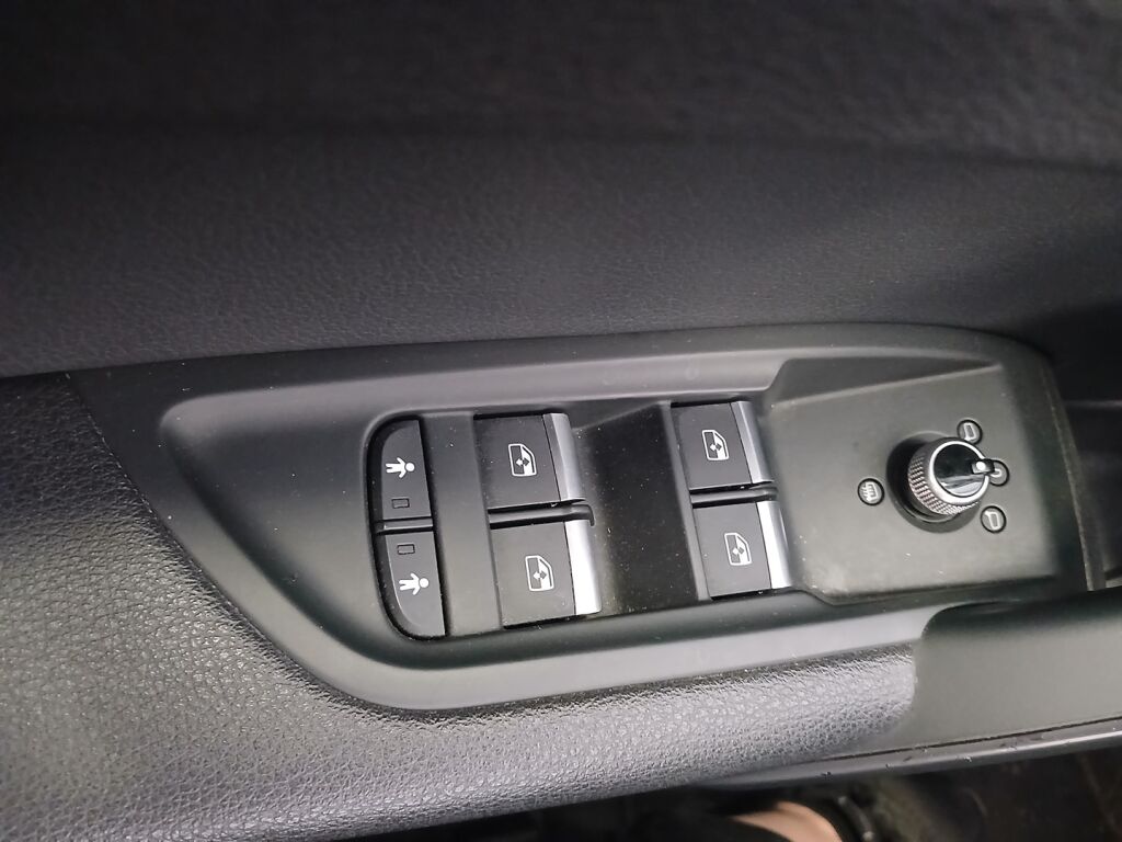 Audi Q5 2017 Valkoinen
