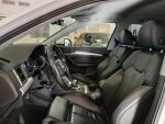 Audi Q5 2017 Valkoinen