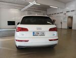 Audi Q5 2017 Valkoinen