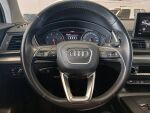 Audi Q5 2017 Valkoinen