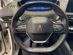 Peugeot 3008 2017 Valkoinen