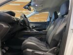 Peugeot 3008 2017 Valkoinen