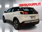 Peugeot 3008 2017 Valkoinen