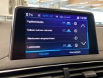 Peugeot 3008 2017 Valkoinen