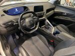Peugeot 3008 2017 Valkoinen