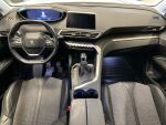 Peugeot 3008 2017 Valkoinen