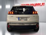 Peugeot 3008 2017 Valkoinen