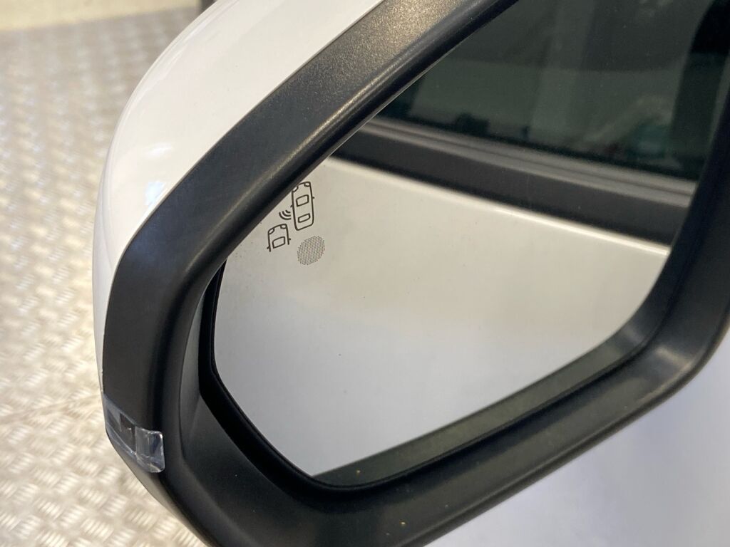 Peugeot 3008 2017 Valkoinen