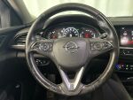 Opel Insignia 2018 Harmaa