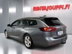 Opel Insignia 2018 Harmaa