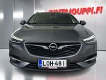 Opel Insignia 2018 Harmaa