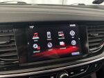 Opel Insignia 2018 Harmaa